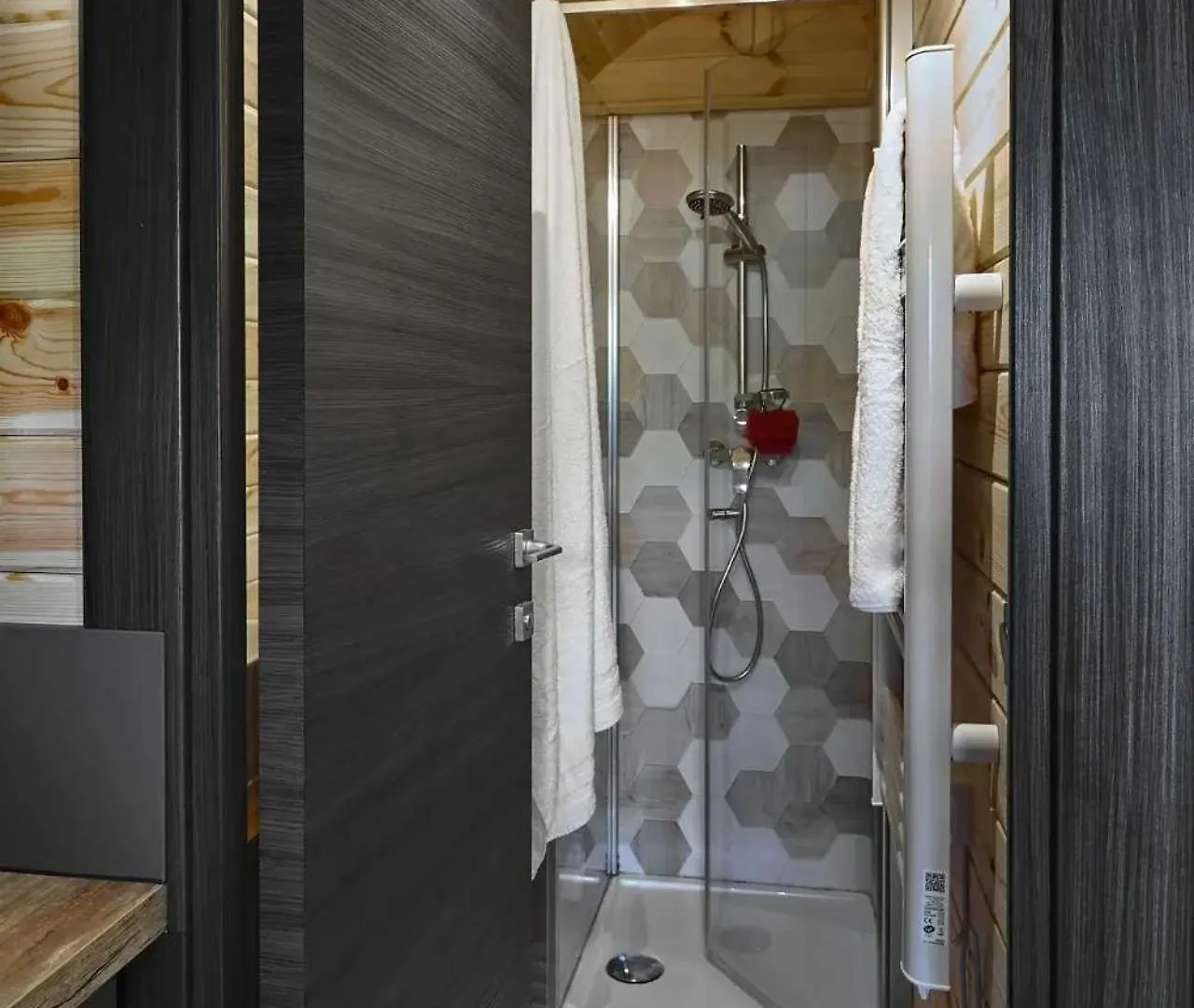 Chalet 4 Etoiles - Efaabh Roquebrune-sur-Argens Frankrig