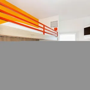 Hotel Hotelf1 Frejus Sur Argens, Roquebrune-sur-Argens
