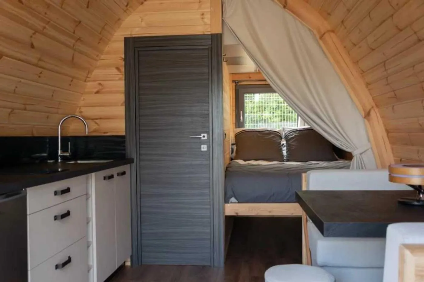 Chalet 4 Etoiles - Efaabh Roquebrune-sur-Argens