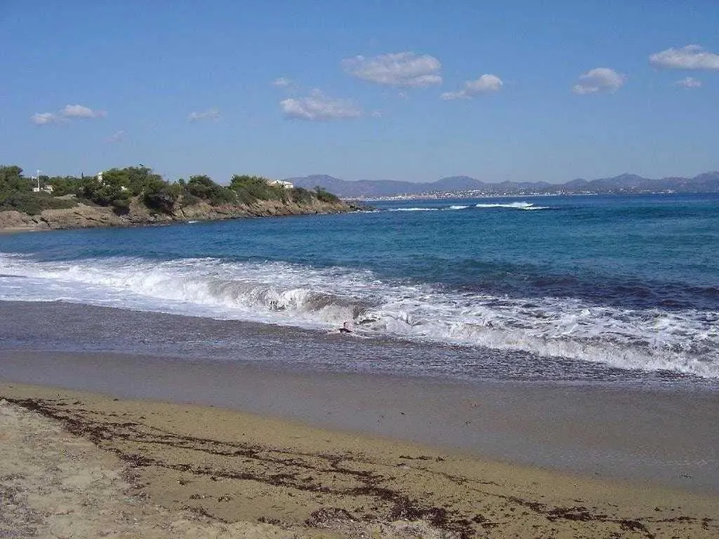 Chalet 4 Etoiles - Efaabh Roquebrune-sur-Argens