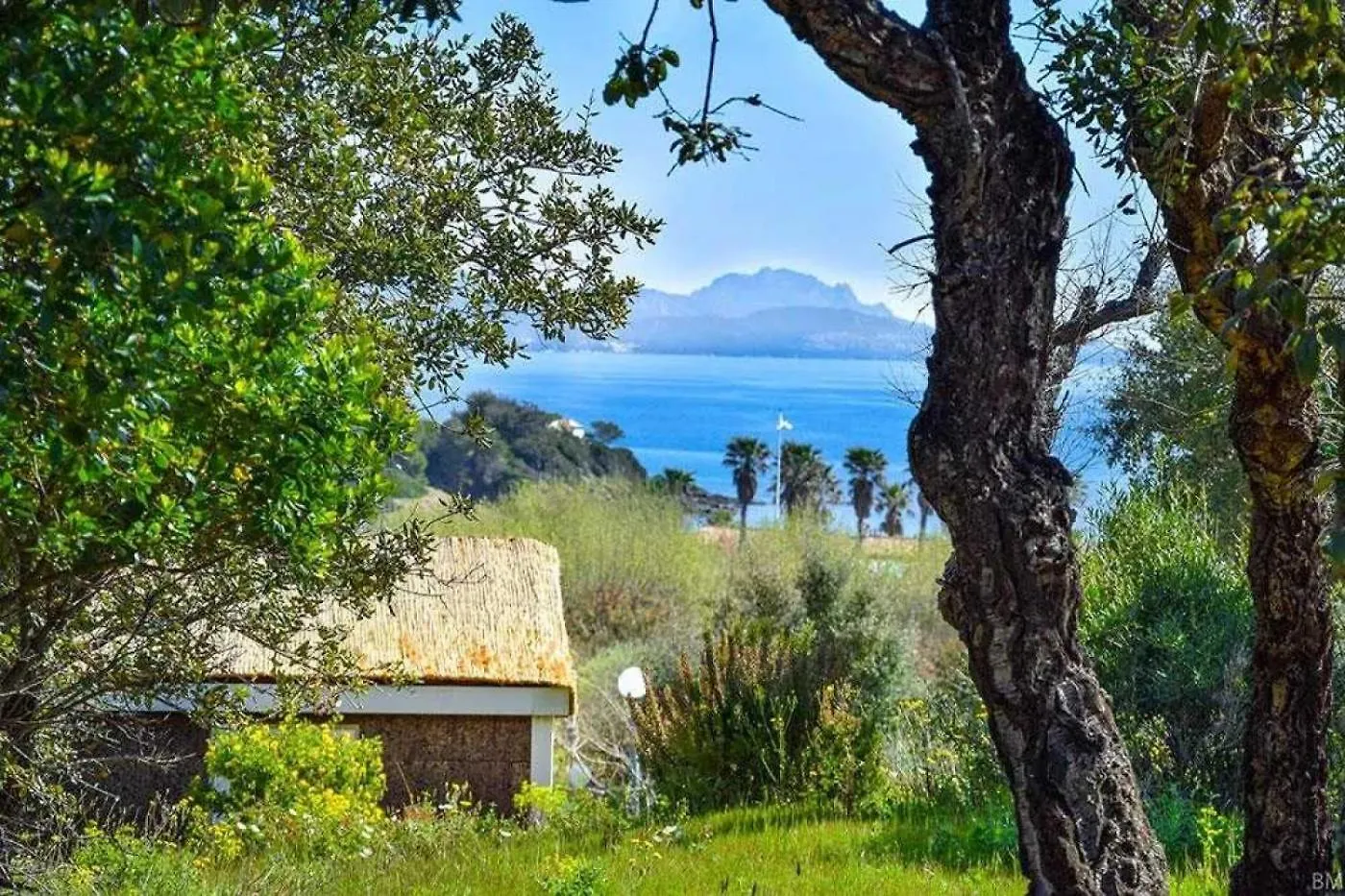 Chalet 4 Etoiles - Efaabh Roquebrune-sur-Argens